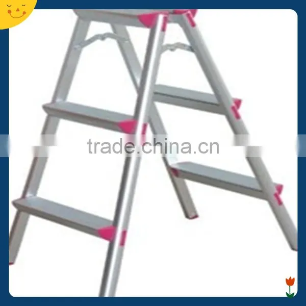 High Quality Aluminium Swimming Pool Ladder photo-1