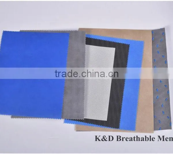 Vapour Permeable Foils photo-4