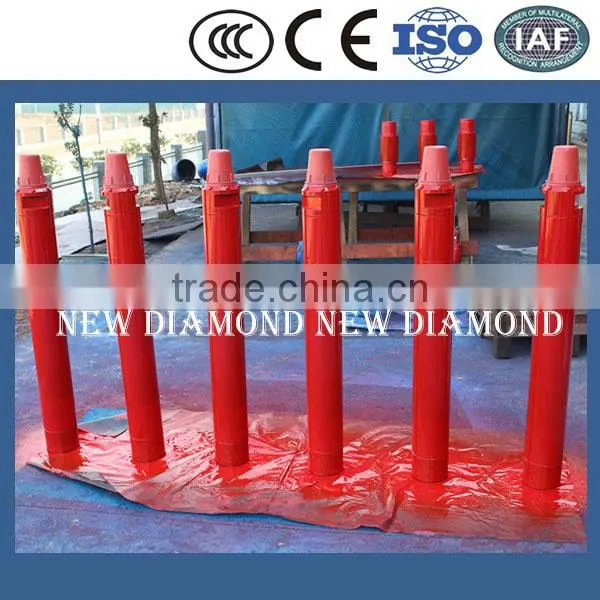 atlas copco dth hammer impactor china supplier