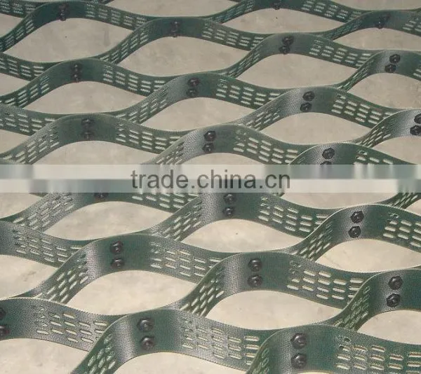 EvergreenHDPE geocell