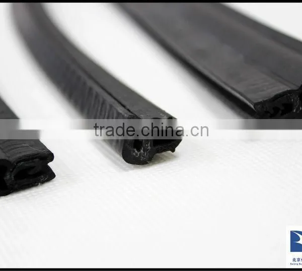 Chinese Good Performance Rubber Profile photo-5