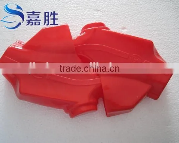 3/4'' PVC Automatic Fuel Nozzle Cover photo-4