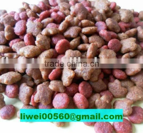 Organic Vaggie Dry Cat Food Meatless photo-4
