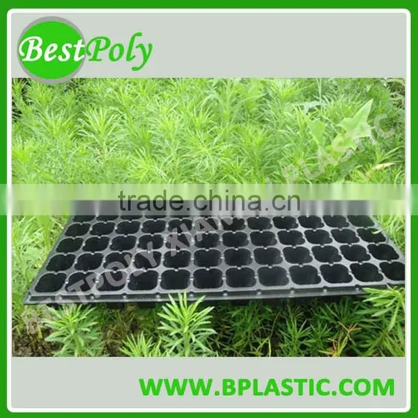 High Quality 288 Cells Seed Tray, Seedling Trays, Planting Tray, Nursery Tray photo-6
