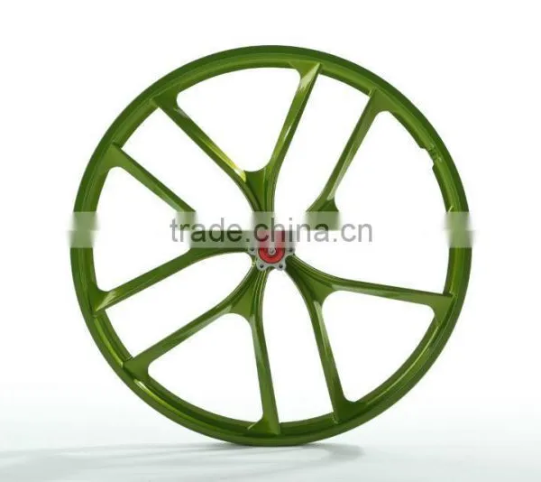 High Quality Wheelbarrow Wheel 3.50-6 With High Quality photo-6