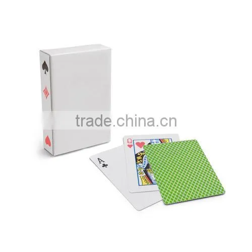 Custom Design Playing Cards photo-4