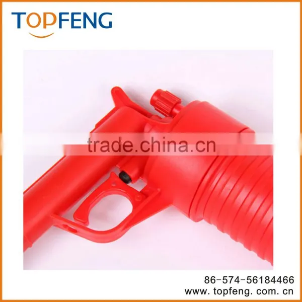 Air Drain Blaster/Air Blaster Drain Cleaner photo-2