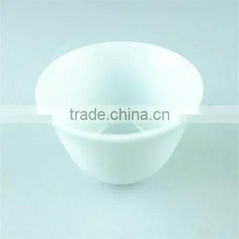 Stock Cheap High White Ceramic Arabian Cawa Cups photo-2