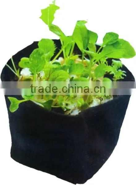 35 Gallon Fabric Grow Pot Grow Bag photo-4