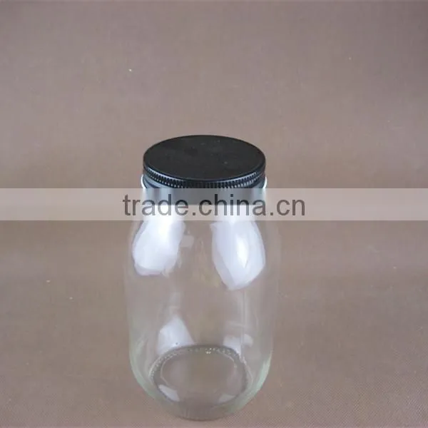 Perfect After Sale Shot Round Cup Food Glass Cupcandle Glass Cup photo-2