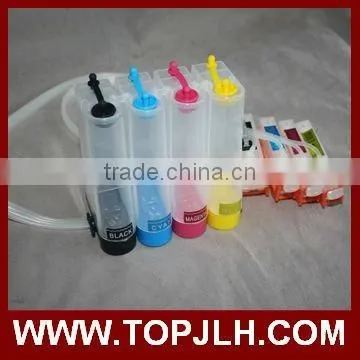 CISS Bulk Ink System for HP 670 655 685 photo-3