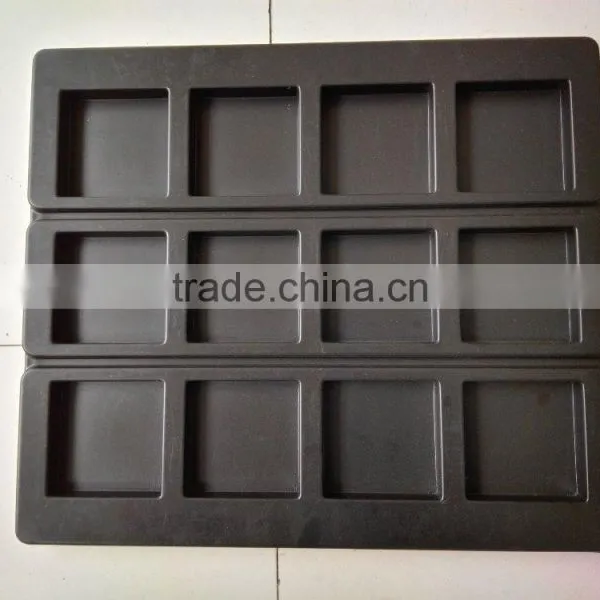 Custom Vacuum Forming Large Hard Plastic Blister Trays