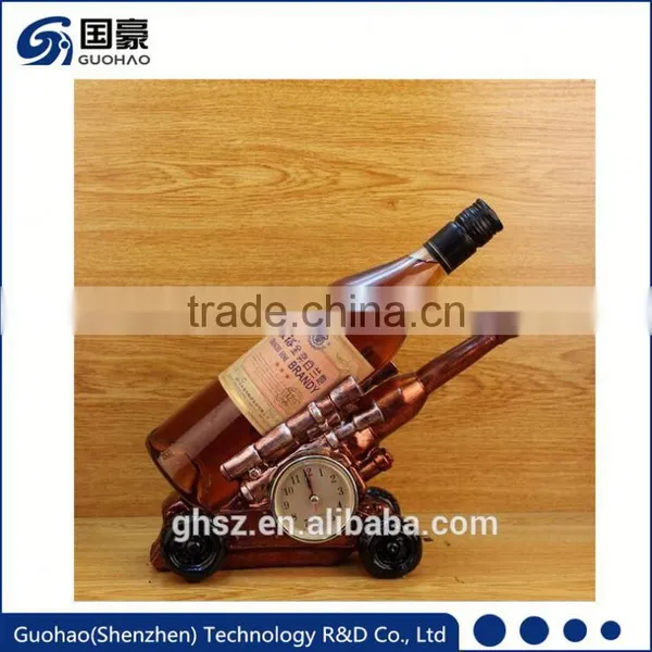 OEM Hot Sale Chinese Supplier Table Clock Souvenirs Clock Gifts Clock photo-6
