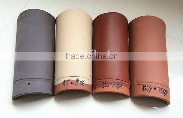 Clay Roof Tile Sale on Website photo-4