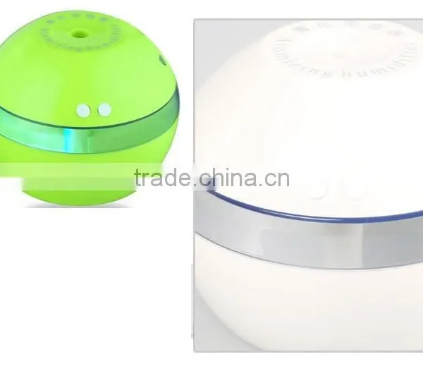 USB MINI HUMIFIER DECORATION GIFT photo-3