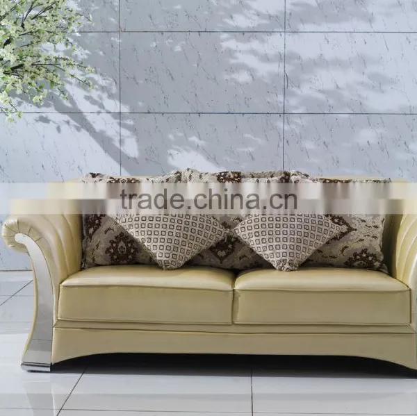 C-506 1+2+3 2015 New Model Classical Sofa Set Picture photo-2