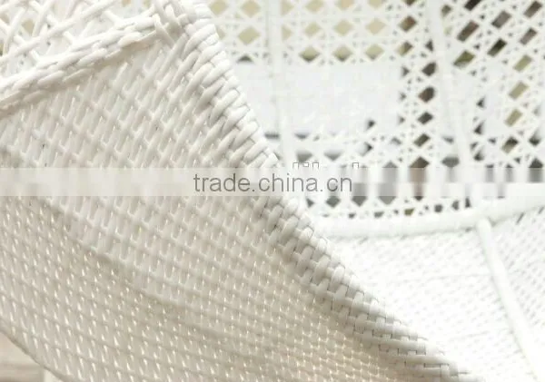 Swing Rattan Egg Chair photo-4