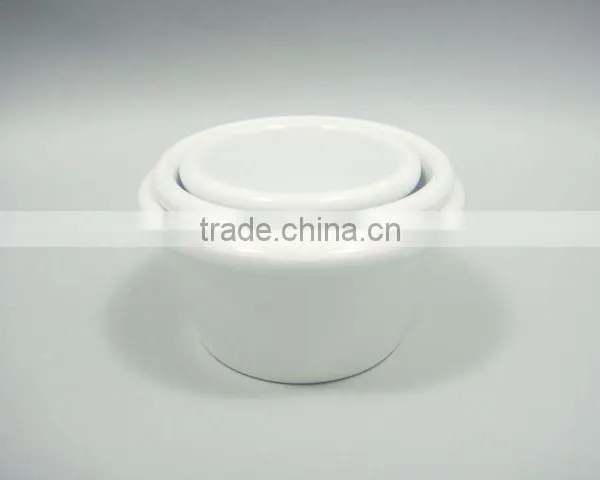 Wholesale Sauce Cup Sets,Round Melamine Small Sauce Cup photo-3