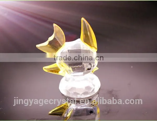 Classical Chinese Awesome Crystal Wedding Gift Ideas photo-3