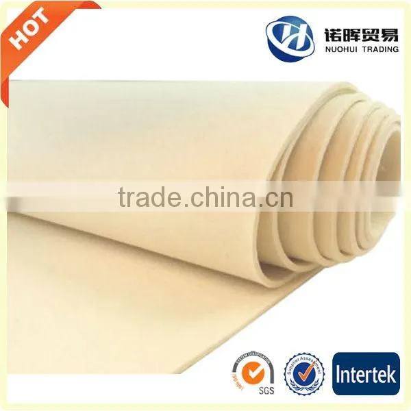 0.45g/cm3 Polishing Wool Felt photo-2