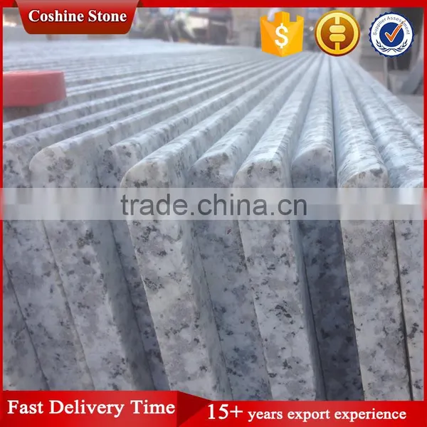 Popular Bala White G439 Grey Granite Countertop photo-3