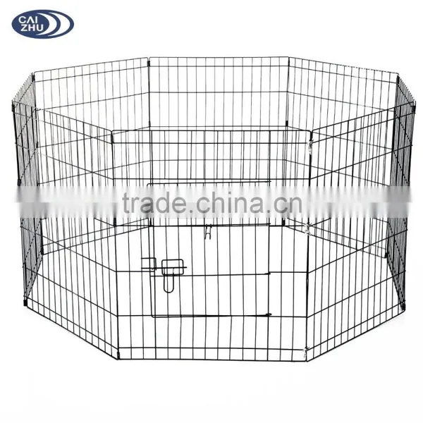 2017 Trade Assurance Hot Sale Dog Cage For Sale Direct Factory photo-3