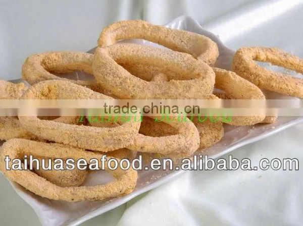 Squid Ring
