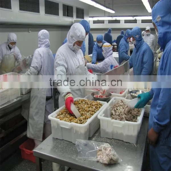 Seafood Mix photo-5