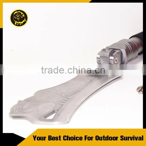 Multi Functional Survival Pocket Folding Knife photo-5