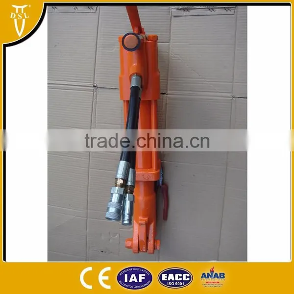 BR67 Hand Hydraulic Breaker Point Chisel photo-2