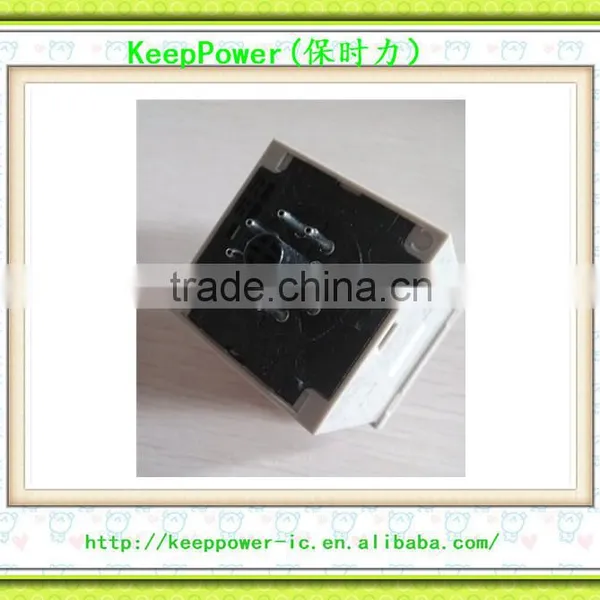 Time Relay H3CR-F8 24VDC photo-2