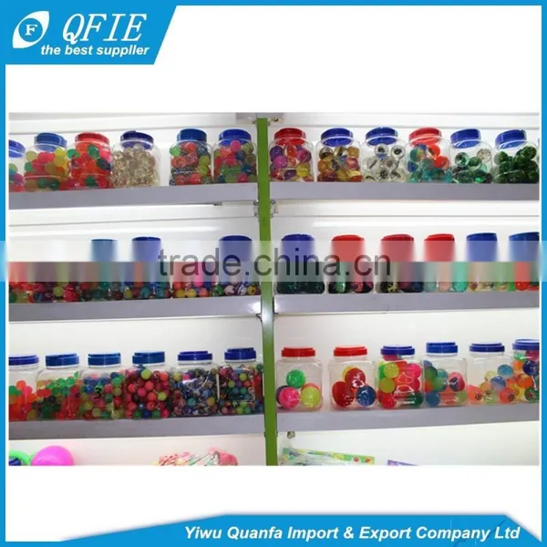 Classic Toys 27mm 32mm 45mm Pink Bouncing Rubber Ball for Capsule Gashapon Vending Machine photo-6