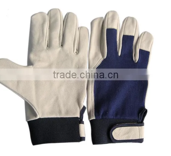 Assembly Work Gloves photo-5