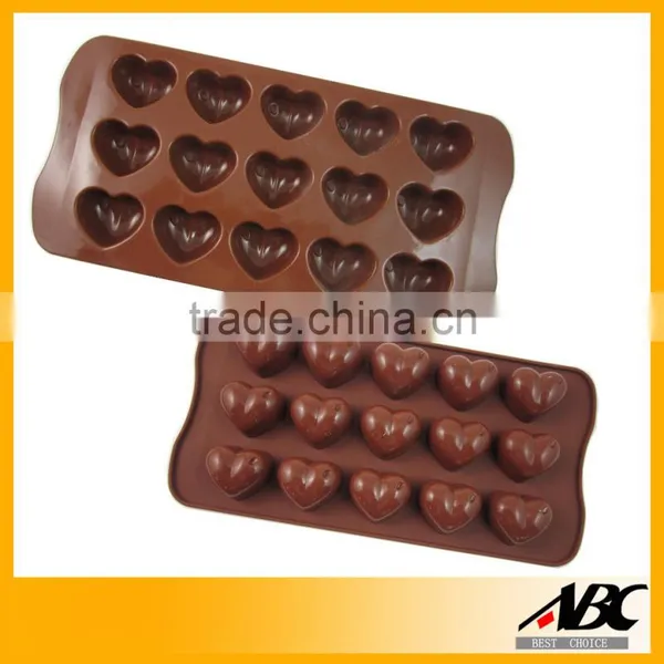 Fashionable Heat Resistant Silicone Cooking Gloves photo-3
