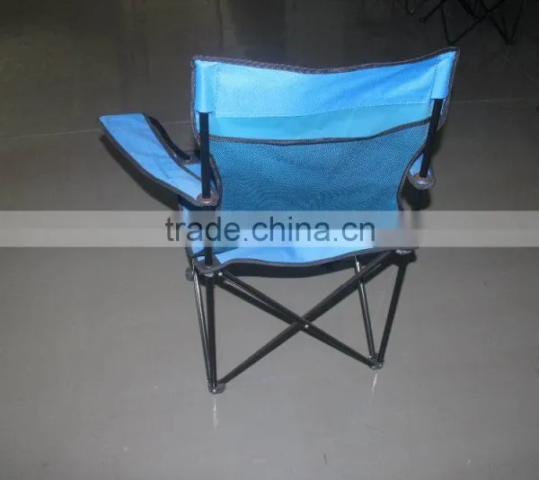 Heavy Duty Folding Caming Chair With Carry Bag/fishing Chair photo-3