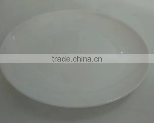 100% Melamine Plate Melamine Dinnerware 5A1040 photo-2