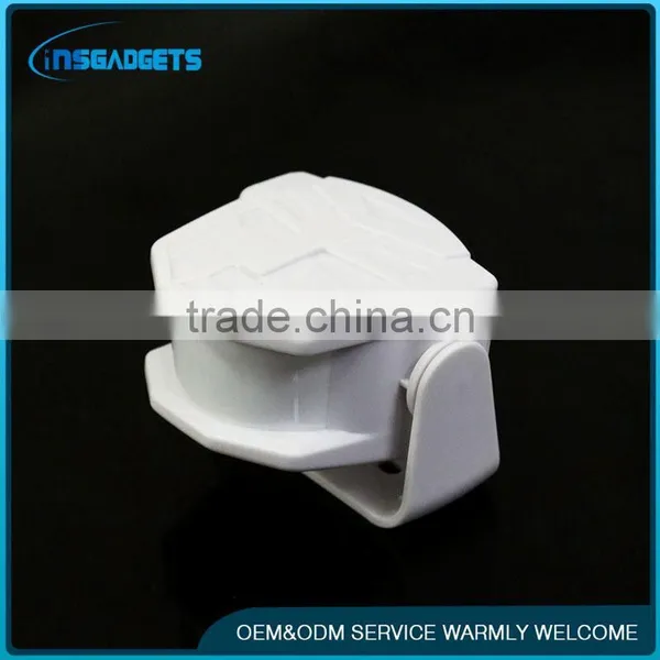 Passive Infrared Sensor Alarm H0tPP Sensor Door Bell Alarm for Sale photo-3