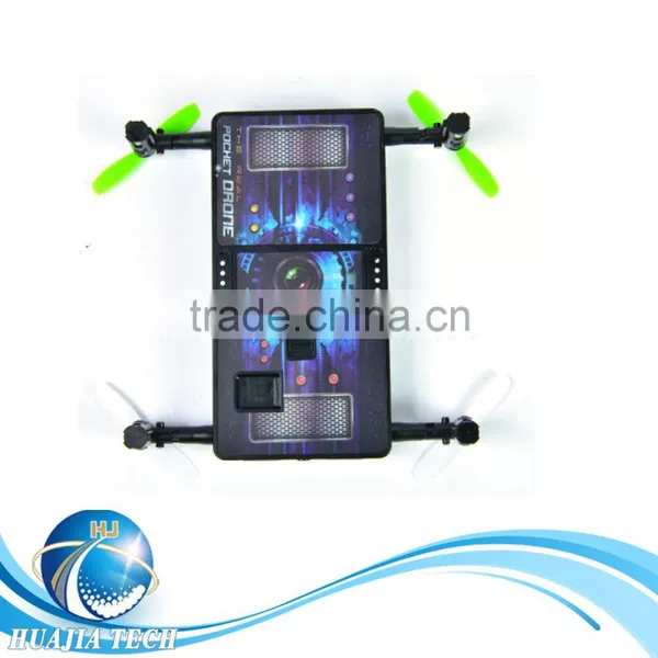 Unique Design Toys & Hobbies Camera 2.4Gdrone RC Quadcopter Professional photo-5