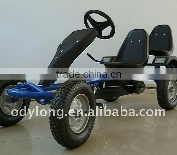 Dune Buggy / Pedal go Kart Car Prices photo-5