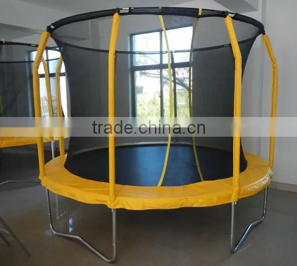 Bungee Trampoline 6ft-16ft photo-6