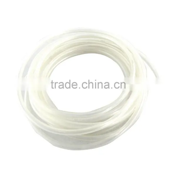 Portable and Elegant Air Eva Hose 10mm*6.5mm 100m Translucent Used for Water photo-5