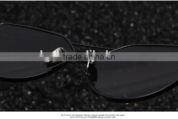 2016 UV400 Fashionable Multicolor Dazzle Colour Cycling Outing Sunglasses photo-5