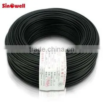 Low Voltage Copper Electronic Wire Manufacturer photo-6