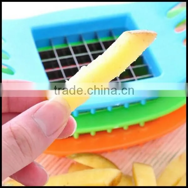 Promotional Practical Multi-function Cutting Potato Layering Machine Kitchen Tools Wholesale Kitchen Tools Utensil Manufacturer photo-2
