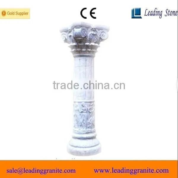 Sandstone Columns Stone Columns Architectural photo-4