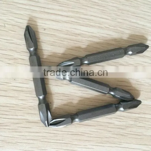 BERRYLION PH2 65mm Tor Hex Screwdriver Bit With Magnetism photo-4