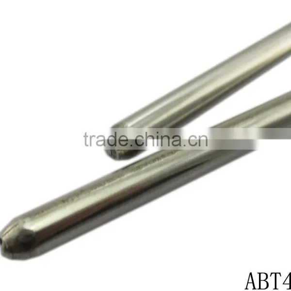 Super Quality Most Popular Hot Stainless Steel Chopsticks photo-2