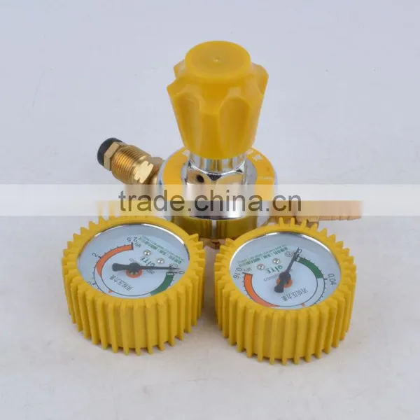 Propane Decompression Gauge,propane Gas Gauge,propane Gas Pressure Gauge photo-5