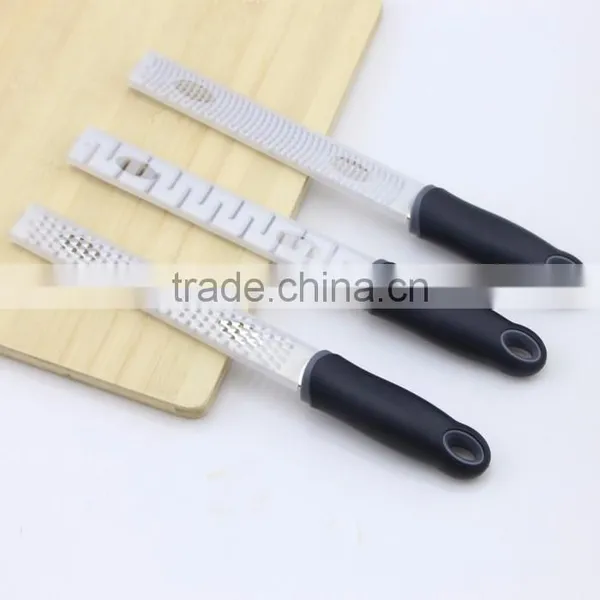 Multi Functions Kitchen Vegetable Grater as Seen on tv With Black Handle photo-2
