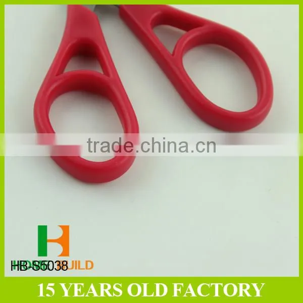 Factory Price HB-S5038 New Design Student Scissors Tools Cardmaking Scrapbooking photo-2